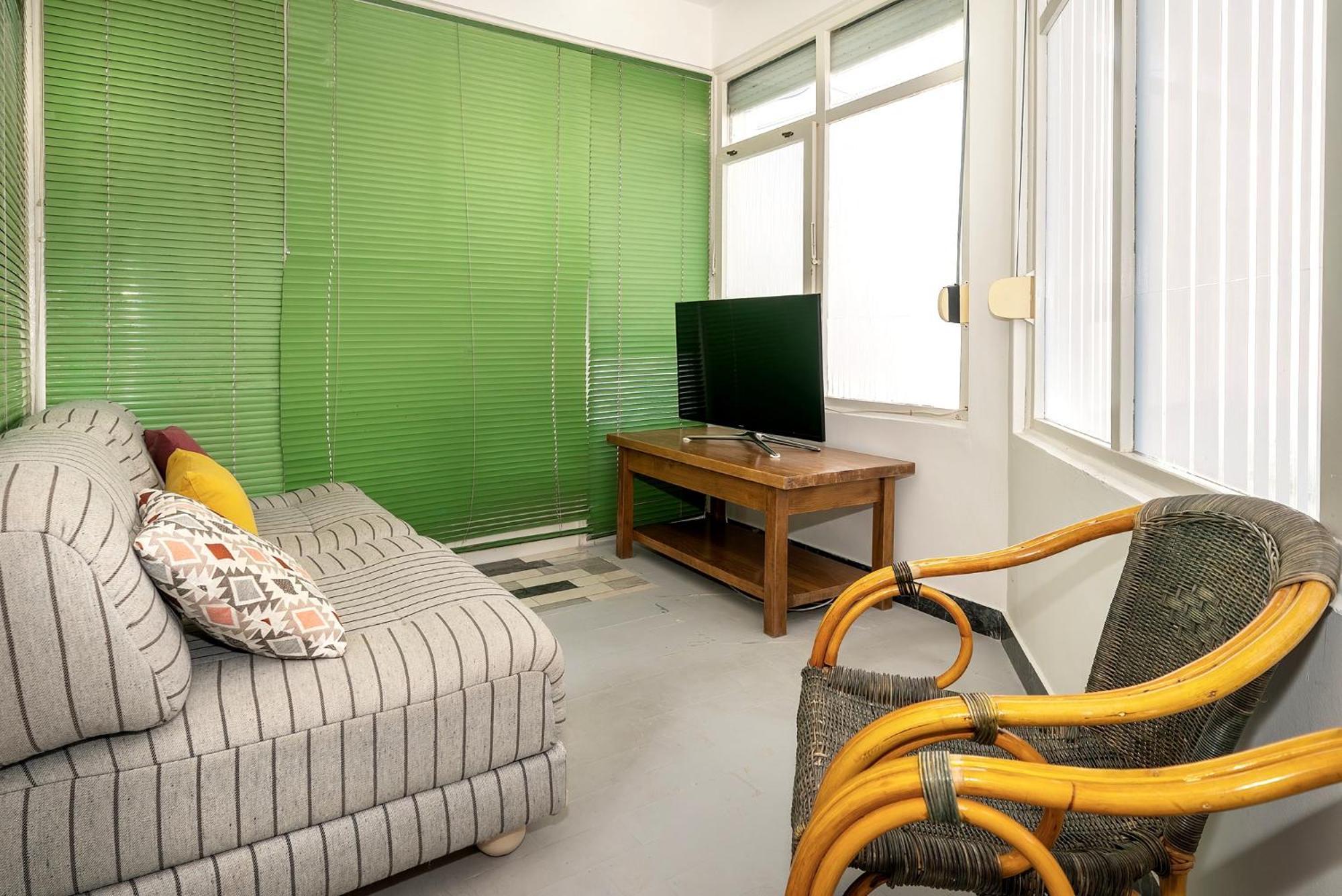 Apartments Nada & Ivan With Terrace บัชกา ภายนอก รูปภาพ